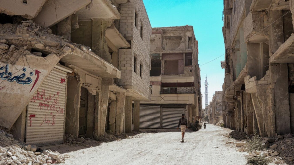 دخلة فرن حمدان -منتصف تموز 2026