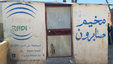 بعد سنوات طويلة من النزوح والاعتياد على حياة المخيم، لم يعد سؤالي: متى أعود؟ بل: لماذا أترك المخيم؟ وإلى أين أعود؟